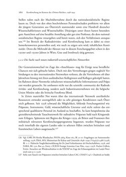Image of the Page - 260 - in Kerne, Kooperation und Konkurrenz - Kernforschung in Österreich im internationalen Kontext (1900–1950)