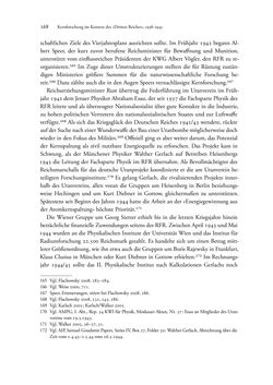 Image of the Page - 268 - in Kerne, Kooperation und Konkurrenz - Kernforschung in Österreich im internationalen Kontext (1900–1950)