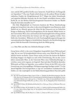 Bild der Seite - 270 - in Kerne, Kooperation und Konkurrenz - Kernforschung in Österreich im internationalen Kontext (1900–1950)