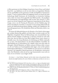 Bild der Seite - 283 - in Kerne, Kooperation und Konkurrenz - Kernforschung in Österreich im internationalen Kontext (1900–1950)