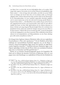 Bild der Seite - 284 - in Kerne, Kooperation und Konkurrenz - Kernforschung in Österreich im internationalen Kontext (1900–1950)
