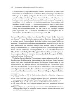 Image of the Page - 286 - in Kerne, Kooperation und Konkurrenz - Kernforschung in Österreich im internationalen Kontext (1900–1950)