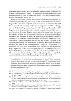 Bild der Seite - 299 - in Kerne, Kooperation und Konkurrenz - Kernforschung in Österreich im internationalen Kontext (1900–1950)