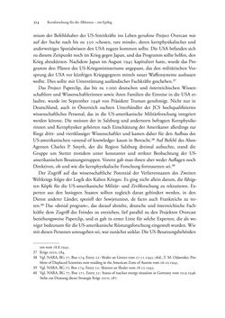 Bild der Seite - 314 - in Kerne, Kooperation und Konkurrenz - Kernforschung in Österreich im internationalen Kontext (1900–1950)