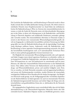 Bild der Seite - 322 - in Kerne, Kooperation und Konkurrenz - Kernforschung in Österreich im internationalen Kontext (1900–1950)