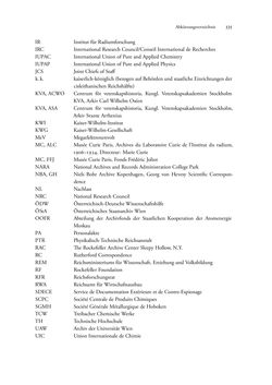 Bild der Seite - 335 - in Kerne, Kooperation und Konkurrenz - Kernforschung in Österreich im internationalen Kontext (1900–1950)