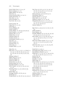 Image of the Page - 370 - in Kerne, Kooperation und Konkurrenz - Kernforschung in Österreich im internationalen Kontext (1900–1950)