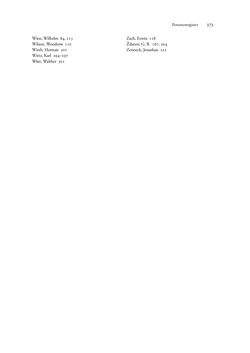 Image of the Page - 373 - in Kerne, Kooperation und Konkurrenz - Kernforschung in Österreich im internationalen Kontext (1900–1950)