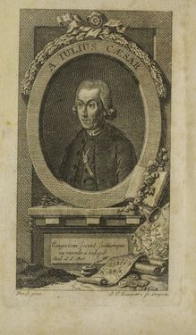 Image of the Page - (000004) - in Staat- und Kirchengeschichte des Herzogthum Steyermarks, Volume 1 & 2
