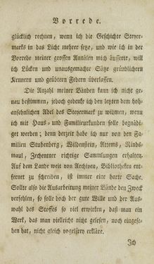 Bild der Seite - (000017) - in Staat- und Kirchengeschichte des Herzogthum Steyermarks, Band 1 & 2