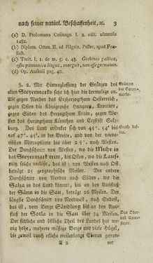 Bild der Seite - 3 - in Staat- und Kirchengeschichte des Herzogthum Steyermarks, Band 1 & 2