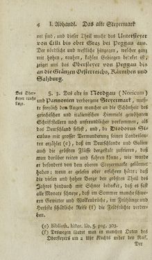 Bild der Seite - 4 - in Staat- und Kirchengeschichte des Herzogthum Steyermarks, Band 1 & 2