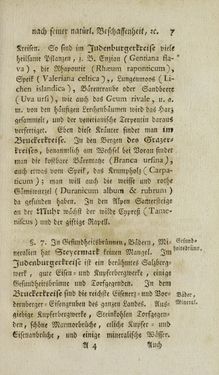 Bild der Seite - 7 - in Staat- und Kirchengeschichte des Herzogthum Steyermarks, Band 1 & 2
