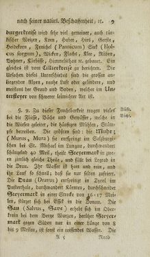 Bild der Seite - 9 - in Staat- und Kirchengeschichte des Herzogthum Steyermarks, Band 1 & 2