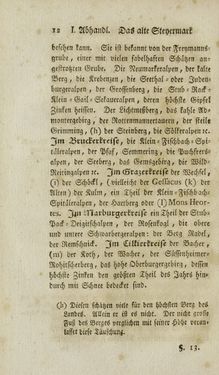 Bild der Seite - 12 - in Staat- und Kirchengeschichte des Herzogthum Steyermarks, Band 1 & 2