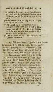 Bild der Seite - 13 - in Staat- und Kirchengeschichte des Herzogthum Steyermarks, Band 1 & 2