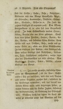 Bild der Seite - 16 - in Staat- und Kirchengeschichte des Herzogthum Steyermarks, Band 1 & 2