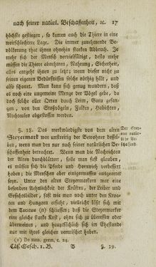Bild der Seite - 17 - in Staat- und Kirchengeschichte des Herzogthum Steyermarks, Band 1 & 2