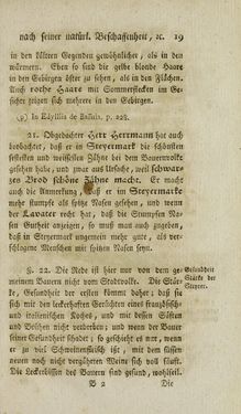 Bild der Seite - 19 - in Staat- und Kirchengeschichte des Herzogthum Steyermarks, Band 1 & 2