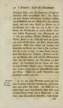 Bild der Seite - 24 - in Staat- und Kirchengeschichte des Herzogthum Steyermarks, Band 1 & 2