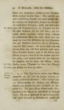 Image of the Page - 32 - in Staat- und Kirchengeschichte des Herzogthum Steyermarks, Volume 1 & 2