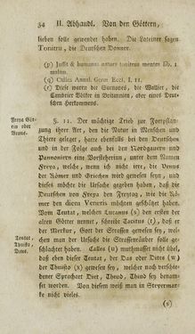 Bild der Seite - 34 - in Staat- und Kirchengeschichte des Herzogthum Steyermarks, Band 1 & 2