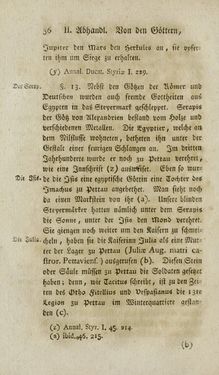 Bild der Seite - 36 - in Staat- und Kirchengeschichte des Herzogthum Steyermarks, Band 1 & 2