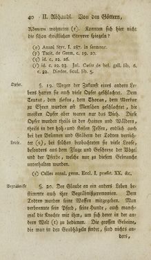 Bild der Seite - 40 - in Staat- und Kirchengeschichte des Herzogthum Steyermarks, Band 1 & 2