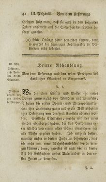 Bild der Seite - 42 - in Staat- und Kirchengeschichte des Herzogthum Steyermarks, Band 1 & 2