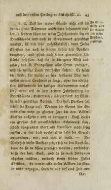 Bild der Seite - 43 - in Staat- und Kirchengeschichte des Herzogthum Steyermarks, Band 1 & 2