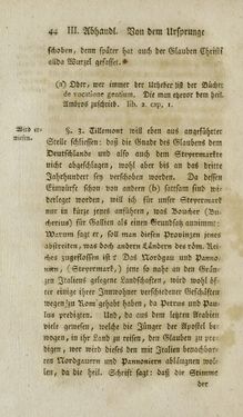 Bild der Seite - 44 - in Staat- und Kirchengeschichte des Herzogthum Steyermarks, Band 1 & 2