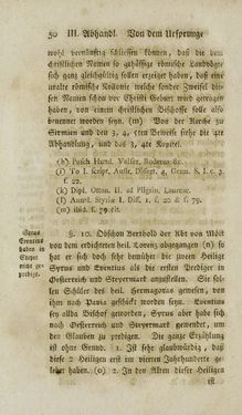Bild der Seite - 50 - in Staat- und Kirchengeschichte des Herzogthum Steyermarks, Band 1 & 2