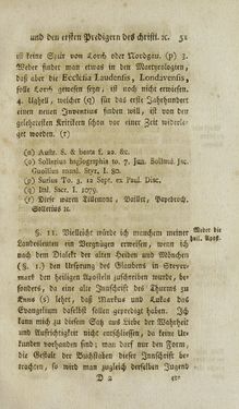 Bild der Seite - 51 - in Staat- und Kirchengeschichte des Herzogthum Steyermarks, Band 1 & 2