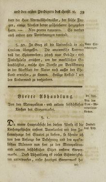 Bild der Seite - 59 - in Staat- und Kirchengeschichte des Herzogthum Steyermarks, Band 1 & 2