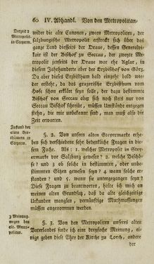 Bild der Seite - 60 - in Staat- und Kirchengeschichte des Herzogthum Steyermarks, Band 1 & 2