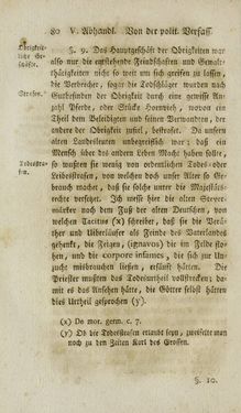 Bild der Seite - 80 - in Staat- und Kirchengeschichte des Herzogthum Steyermarks, Band 1 & 2