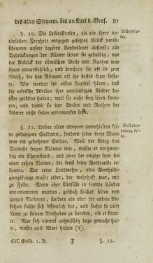 Bild der Seite - 81 - in Staat- und Kirchengeschichte des Herzogthum Steyermarks, Band 1 & 2