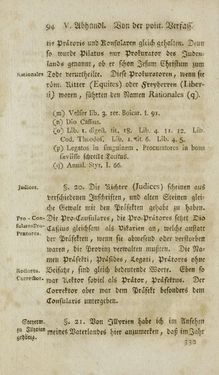 Image of the Page - 94 - in Staat- und Kirchengeschichte des Herzogthum Steyermarks, Volume 1 & 2