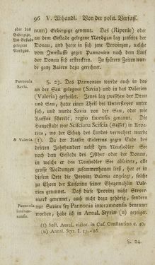 Image of the Page - 96 - in Staat- und Kirchengeschichte des Herzogthum Steyermarks, Volume 1 & 2