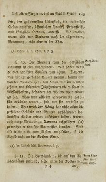 Image of the Page - 103 - in Staat- und Kirchengeschichte des Herzogthum Steyermarks, Volume 1 & 2