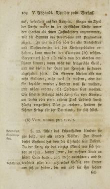 Image of the Page - 104 - in Staat- und Kirchengeschichte des Herzogthum Steyermarks, Volume 1 & 2