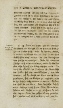 Image of the Page - 106 - in Staat- und Kirchengeschichte des Herzogthum Steyermarks, Volume 1 & 2