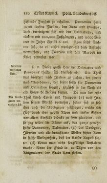 Bild der Seite - 110 - in Staat- und Kirchengeschichte des Herzogthum Steyermarks, Band 1 & 2