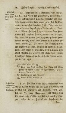 Image of the Page - 114 - in Staat- und Kirchengeschichte des Herzogthum Steyermarks, Volume 1 & 2