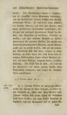 Image of the Page - 116 - in Staat- und Kirchengeschichte des Herzogthum Steyermarks, Volume 1 & 2