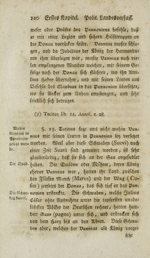 Image of the Page - 120 - in Staat- und Kirchengeschichte des Herzogthum Steyermarks, Volume 1 & 2