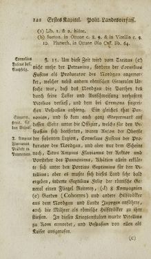 Image of the Page - 122 - in Staat- und Kirchengeschichte des Herzogthum Steyermarks, Volume 1 & 2