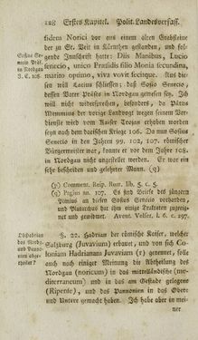 Image of the Page - 128 - in Staat- und Kirchengeschichte des Herzogthum Steyermarks, Volume 1 & 2