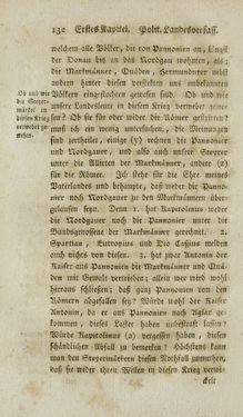 Image of the Page - 132 - in Staat- und Kirchengeschichte des Herzogthum Steyermarks, Volume 1 & 2