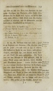 Image of the Page - 135 - in Staat- und Kirchengeschichte des Herzogthum Steyermarks, Volume 1 & 2
